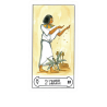 Tarot coleccion Egyptian Tarot - Esther Casla (EN, ES) (FOUR)