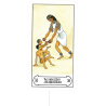 Tarot coleccion Egyptian Tarot - Esther Casla (EN, ES) (FOUR)