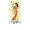 Tarot coleccion Egyptian Tarot - Esther Casla (EN, ES) (FOUR)