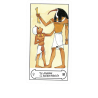 Tarot coleccion Egyptian Tarot - Esther Casla (EN, ES) (FOUR)