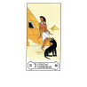 Tarot coleccion Egyptian Tarot - Esther Casla (EN, ES) (FOUR)