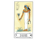 Tarot coleccion Egyptian Tarot - Esther Casla (EN, ES) (FOUR)