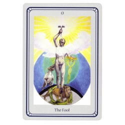 TAROT Via (The Path of Li