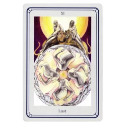 TAROT Via (The Path of Li