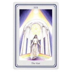 TAROT Via (The Path of Li
