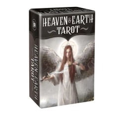 Tarot Heaven & Earth - Jack Sephiroth y Jaymi Elford (2020)