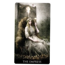 Tarot Heaven & Earth - Jack Sephiroth y Jaymi Elford (2020)