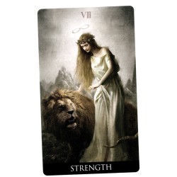 Tarot Heaven & Earth - Jack Sephiroth y Jaymi Elford (2020)