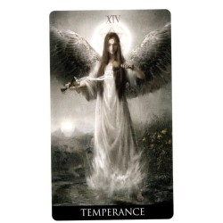 Tarot Heaven & Earth - Jack Sephiroth y Jaymi Elford (2020)