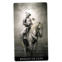 Tarot Heaven & Earth - Jack Sephiroth y Jaymi Elford (2020)