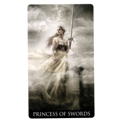 Tarot Heaven & Earth - Jack Sephiroth y Jaymi Elford (2020)