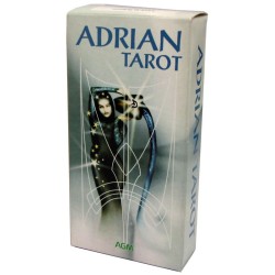 TAROT COLECCION Adrian (I