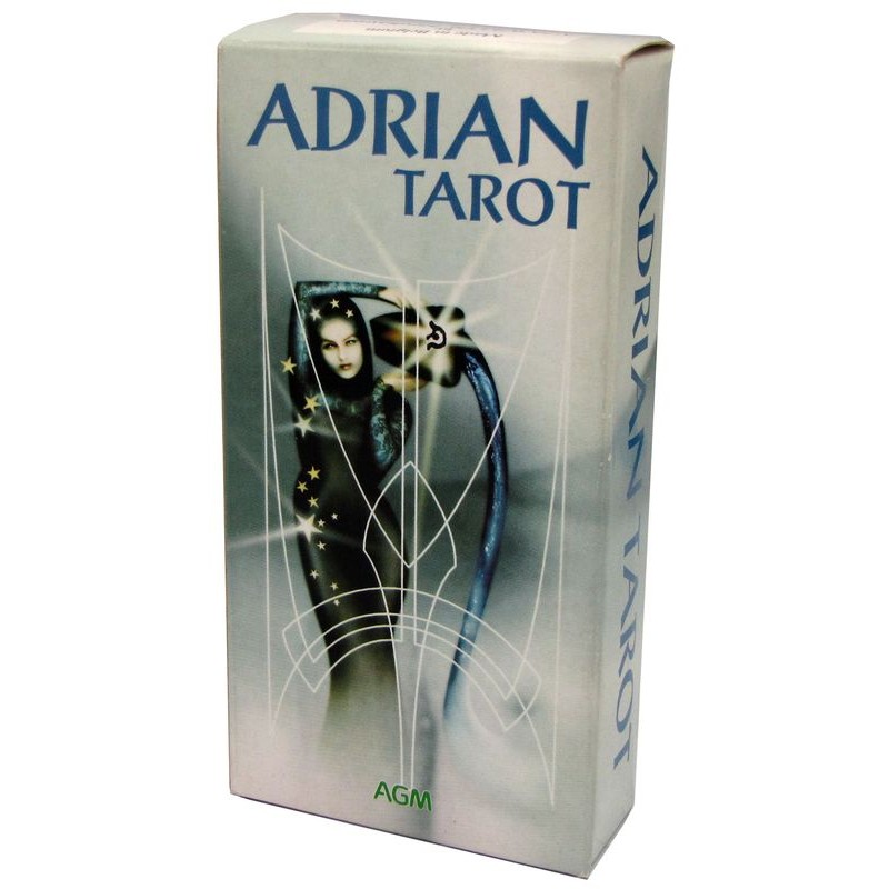 TAROT COLECCION Adrian (I