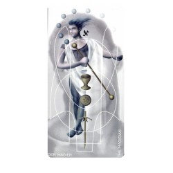 TAROT COLECCION Adrian (I