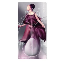 TAROT COLECCION Adrian (I