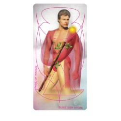 TAROT COLECCION Adrian (I