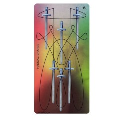 TAROT COLECCION Adrian (I