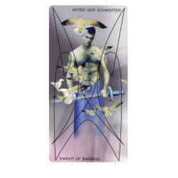 TAROT COLECCION Adrian (I