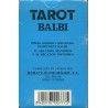 Tarot coleccion Balbi - Domenico Balbi - (3ª Edicion) (Original) (SP, EN) (Fou) (Caja Estandar)