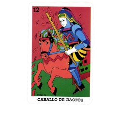 Tarot coleccion Balbi - Domenico Balbi - (3ª Edicion) (Original) (SP, EN) (Fou) (Caja Estandar)