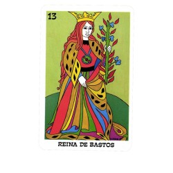 Tarot coleccion Balbi - Domenico Balbi - (3ª Edicion) (Original) (SP, EN) (Fou) (Caja Estandar)