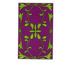 Tarot coleccion Balbi - Domenico Balbi - (3ª Edicion) (Original) (SP, EN) (Fou) (Caja Estandar)