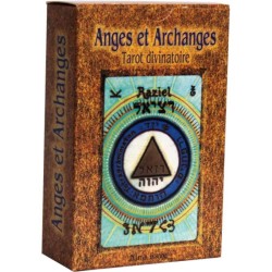 TAROT Anges et Archanges