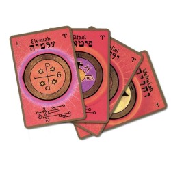 TAROT Anges et Archanges