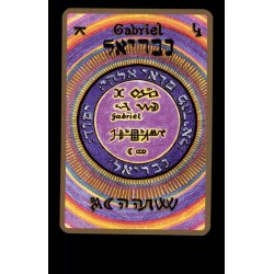 TAROT Anges et Archanges