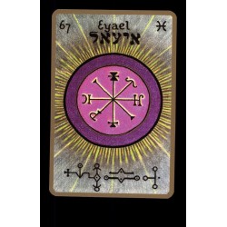 TAROT Anges et Archanges