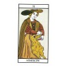 TAROT Angel (Ingles)