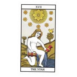 TAROT Angel (Ingles)