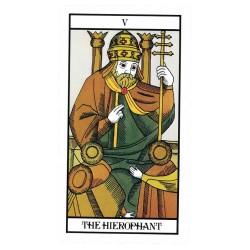 TAROT Angel (Ingles)