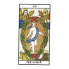 TAROT Angel (Ingles)