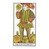 TAROT Angel (Ingles)