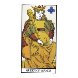 TAROT Angel (Ingles)