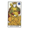 TAROT Angel (Ingles)