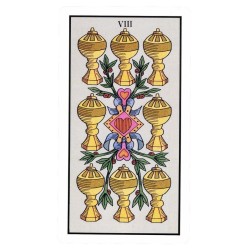 TAROT Angel (Ingles)