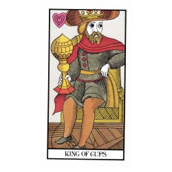 TAROT Angel (Ingles)