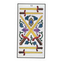 TAROT Angel (Ingles)