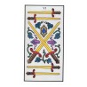 TAROT Angel (Ingles)