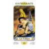 TAROT Gnomos (Standard) (