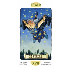 TAROT Gnomos (Standard) (