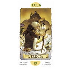 TAROT Gnomos (Standard) (