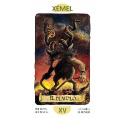 TAROT Gnomos (Standard) (