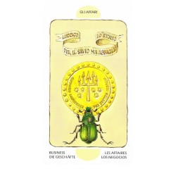 TAROT Gnomos (Standard) (