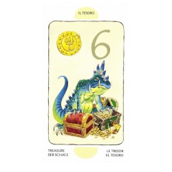 TAROT Gnomos (Standard) (