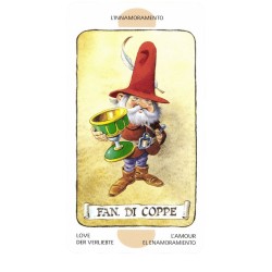 TAROT Gnomos (Standard) (
