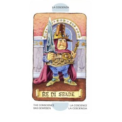 TAROT Gnomos (Standard) (