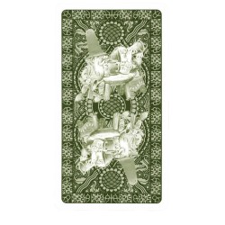TAROT Gnomos (Standard) (